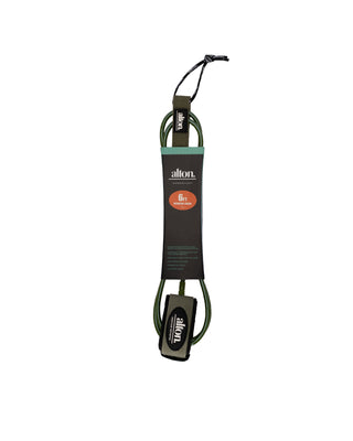 Alton 6' Surfboard Standard Regular Leash