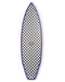 Black/White Checkerboard