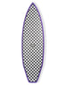 Black/White Checkerboard