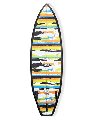 6'4 Spud - Multi