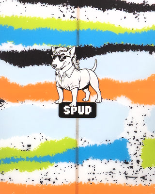 6'4 Spud - Multi