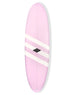 Pink/White