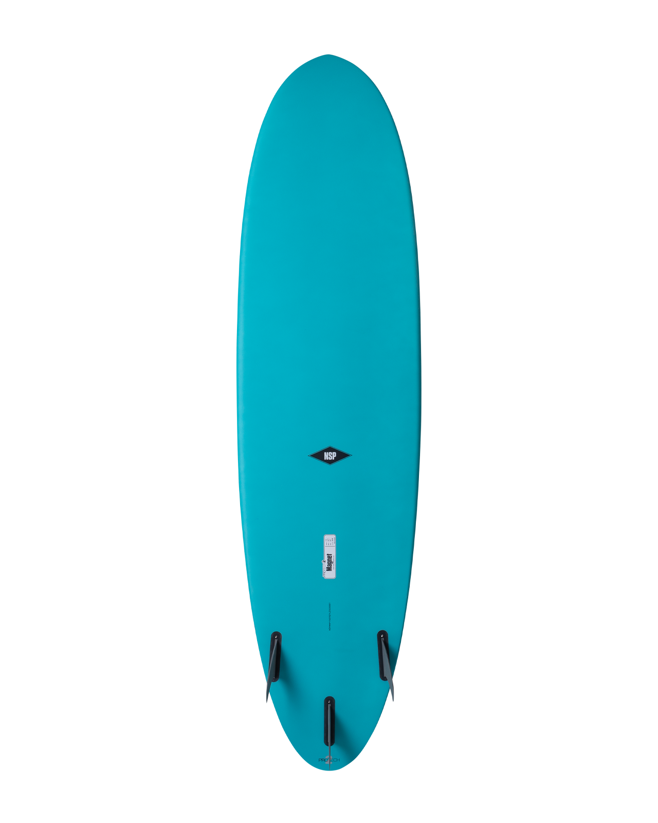Magnet Protech 2 Surfboards NSP