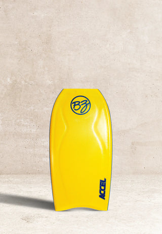 Accel II Bodyboard