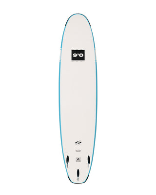 Blacktip Soft Surfboard Surfboards Surftech