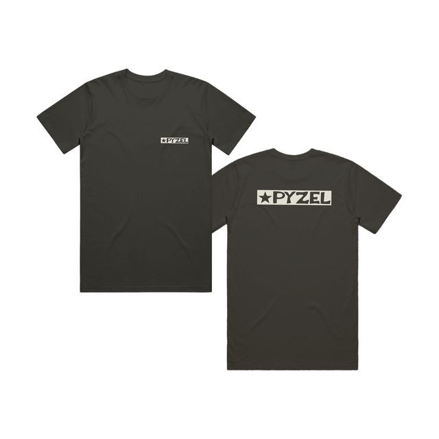 Bar Logo Tee
