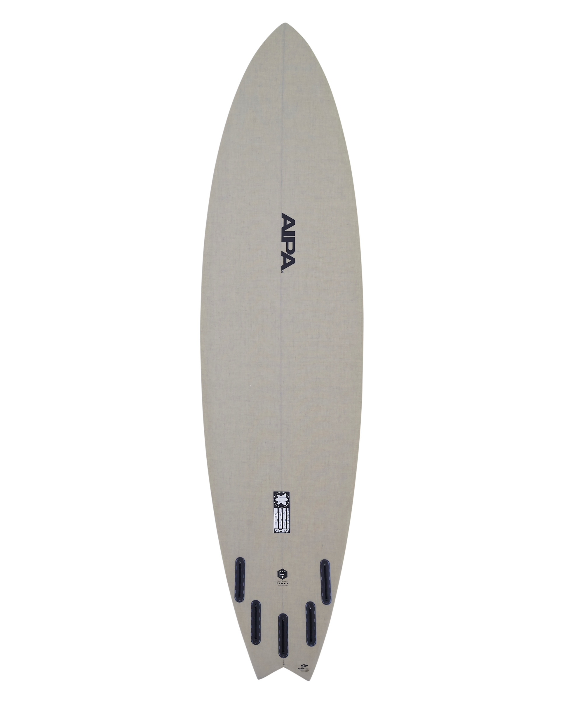 Modern Swallow Surfboards AIPA
