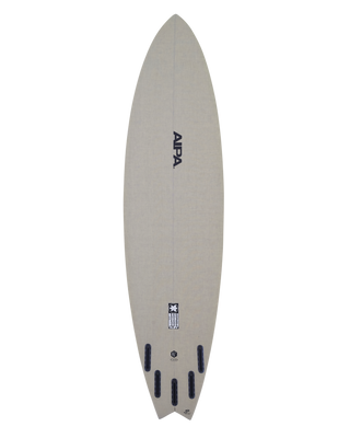 Modern Swallow Surfboards AIPA