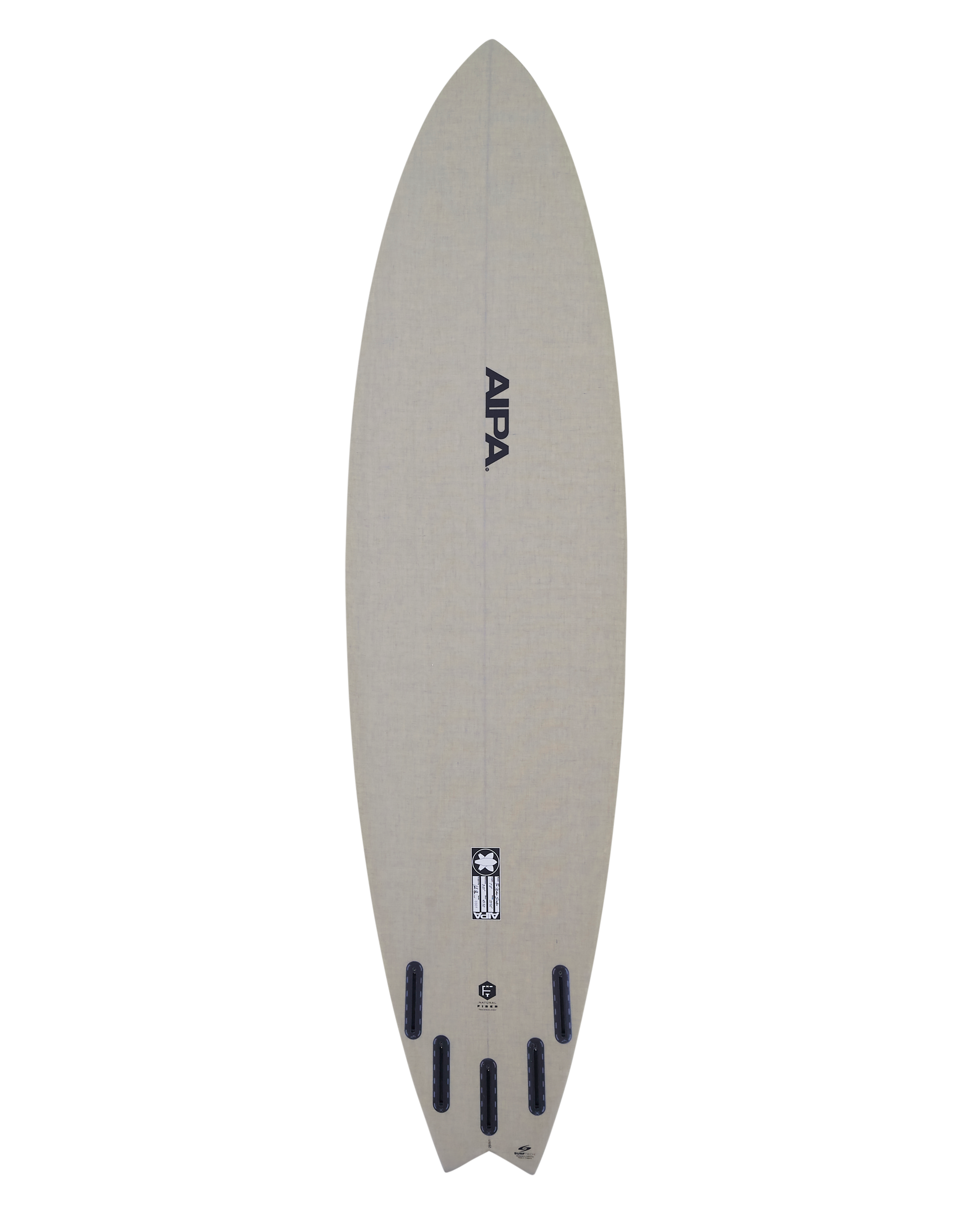 Modern Swallow Surfboards AIPA