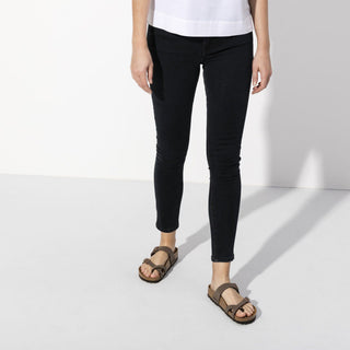 Mayari Birkibuc Sandal - Mocha