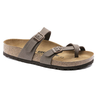 Mayari Birkibuc Sandal - Mocha