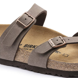 Mayari Birkibuc Sandal - Mocha