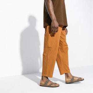 Mayari Birkibuc Sandal - Mocha