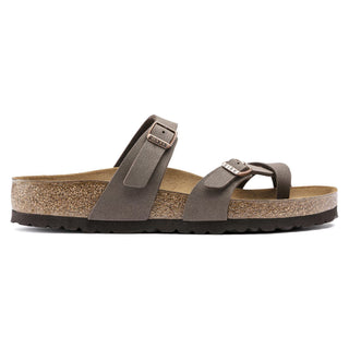 Mayari Birkibuc Sandal - Mocha