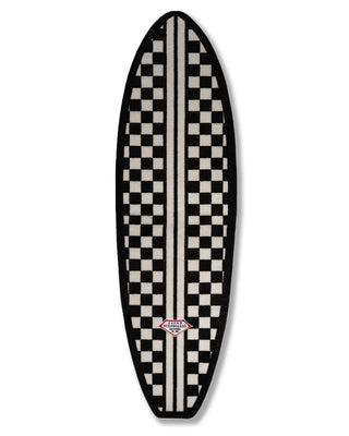Jack's Surfboards Rugboard III Bath Mat