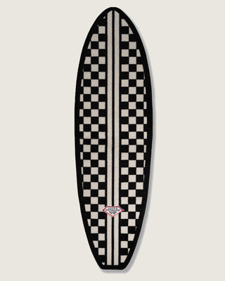 Jack's Surfboards Rugboard III Bath Mat