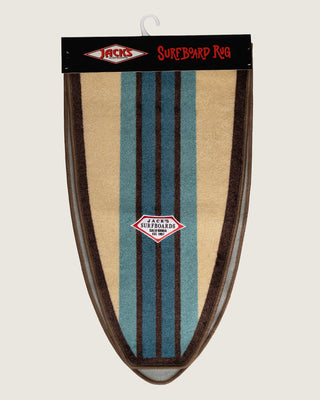 Jack's Surfboards Rugboard III Bath Mat