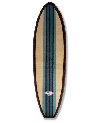Jack's Surfboards Rugboard III Bath Mat