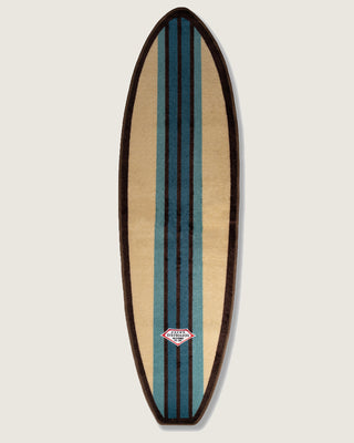 Jack's Surfboards Rugboard III Bath Mat