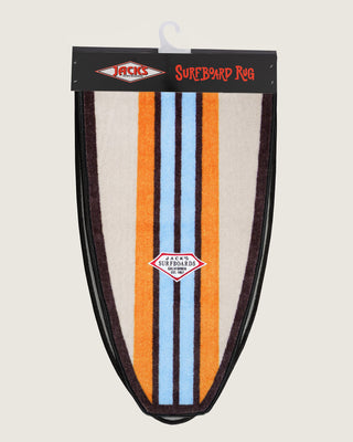Jack's Surfboards Rugboard III Bath Mat