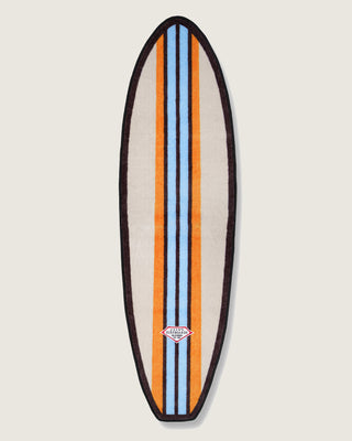 Jack's Surfboards Rugboard III Bath Mat
