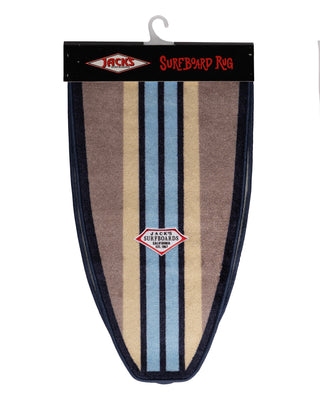Jack's Surfboards Rugboard III Bath Mat