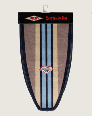 Jack's Surfboards Rugboard III Bath Mat