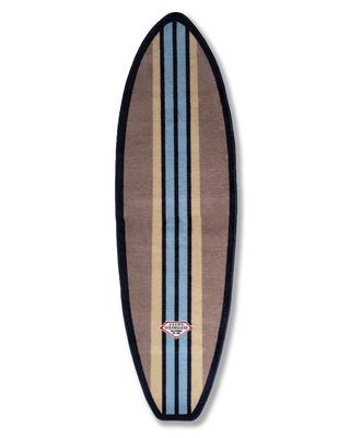 Jack's Surfboards Rugboard III Bath Mat