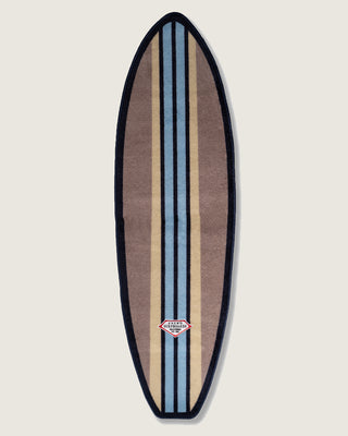 Jack's Surfboards Rugboard III Bath Mat