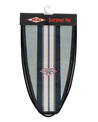 Jack's Surfboards Rugboard III Bath Mat