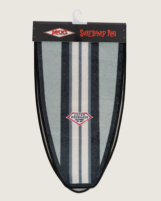 Jack's Surfboards Rugboard III Bath Mat