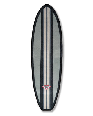Jack's Surfboards Rugboard III Bath Mat