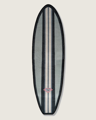 Jack's Surfboards Rugboard III Bath Mat