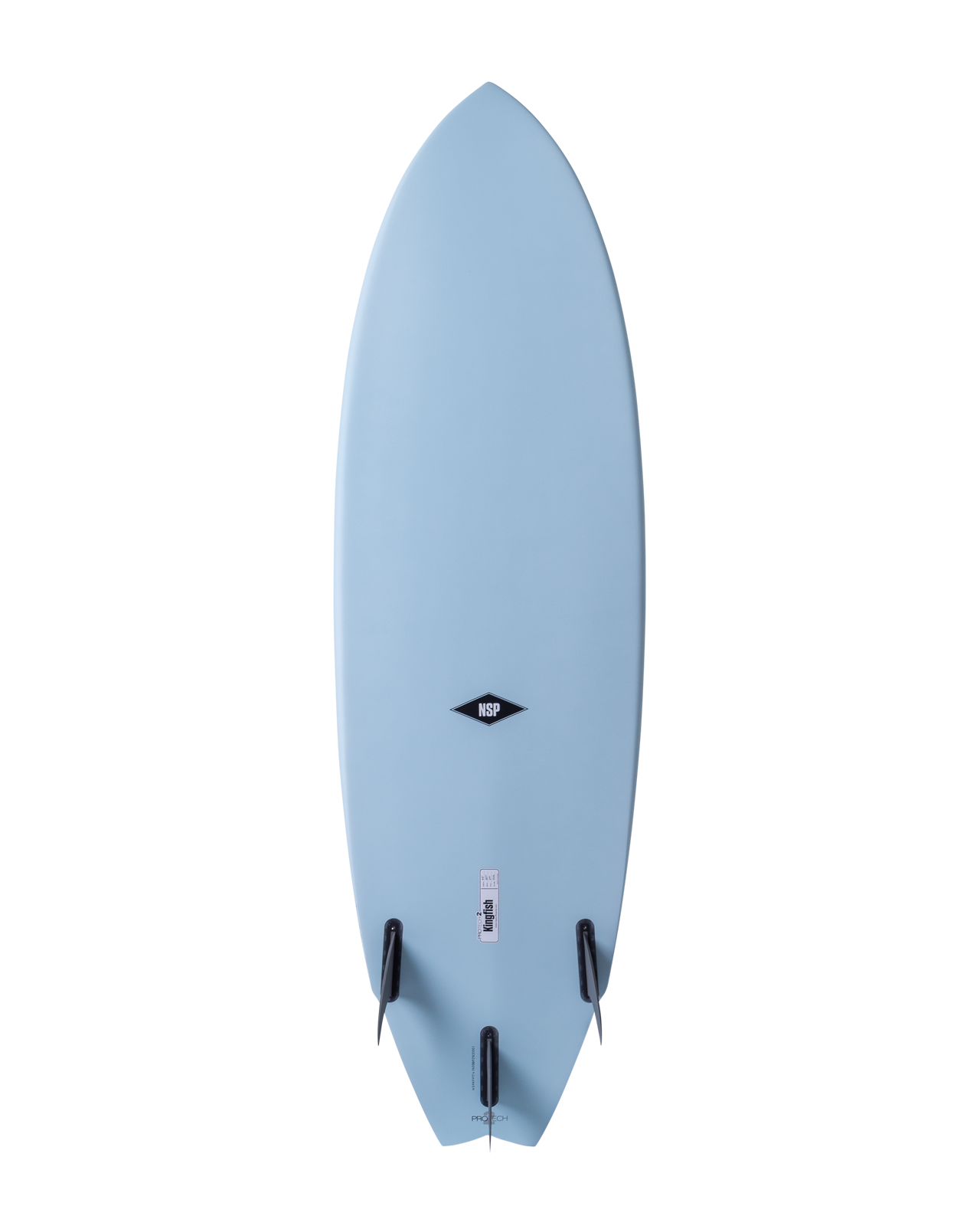 Kingfish Protech 2 Surfboards NSP