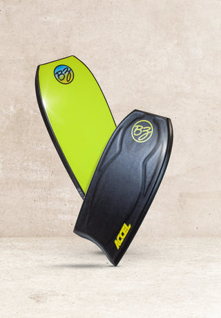 Accel II Bodyboard