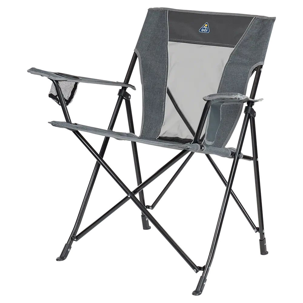 GCI Outdoor Comfort Quad Chair™