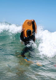 Accel II Bodyboard