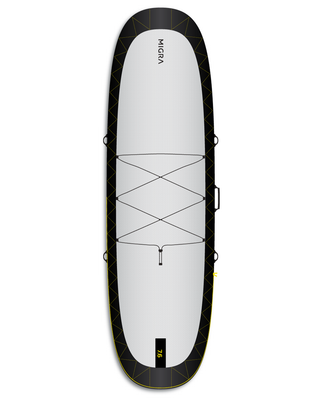 Migra Surf 7.6 Double Bag