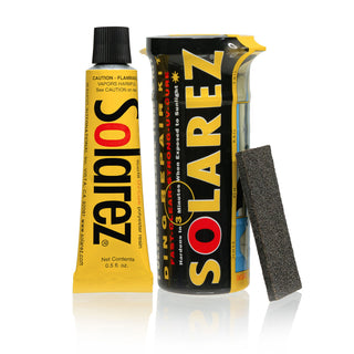 Polyester Weenie Travel Kit - Jack's Surfboards