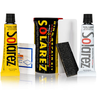Polyester Mini Travel Kit - Jack's Surfboards