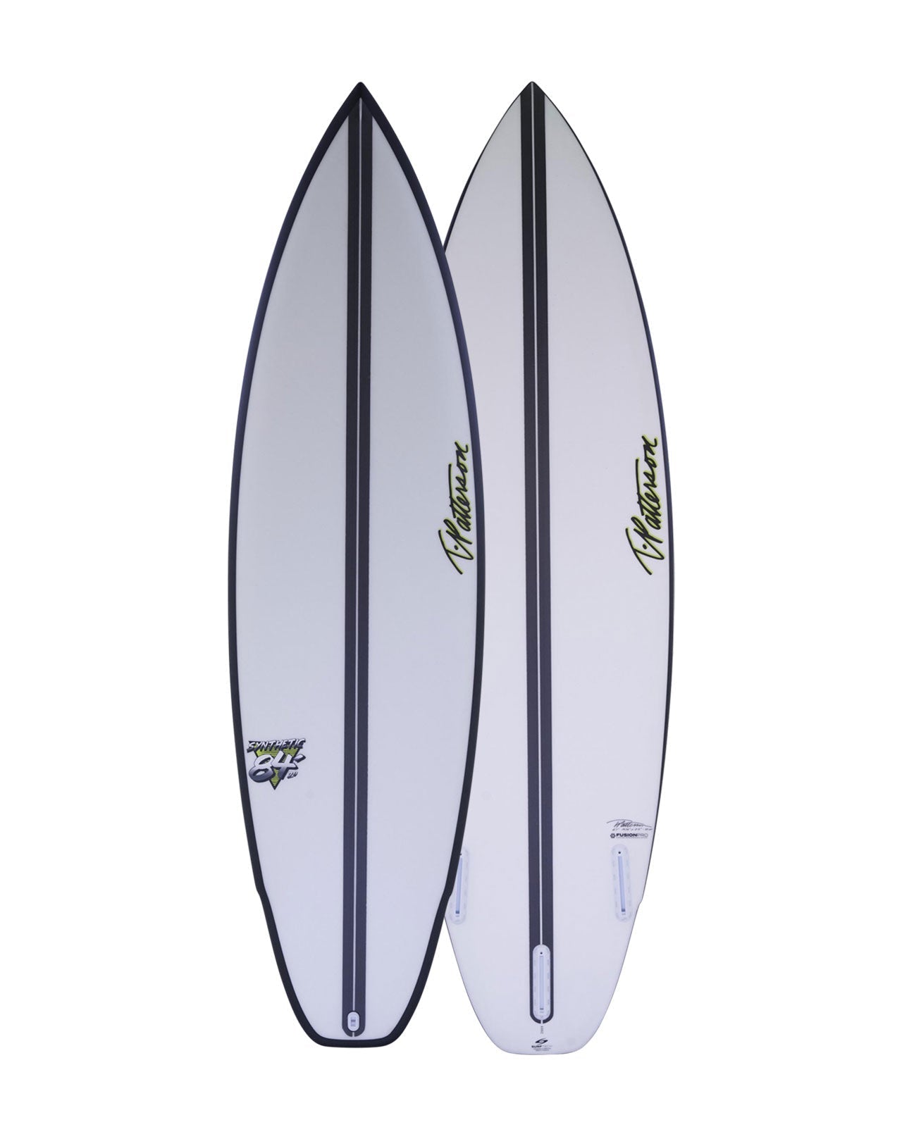 Synthetic 84 Surfboards Timmy Patterson