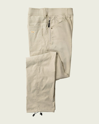 Marsh Wear Men's Escape Pants - Khaki