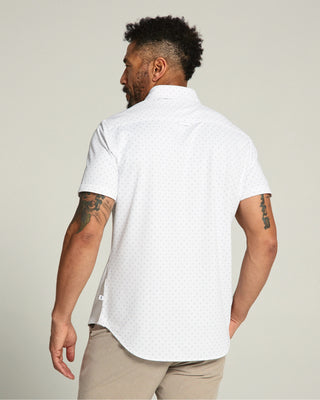 7 Diamonds Alfie S/S Shirt