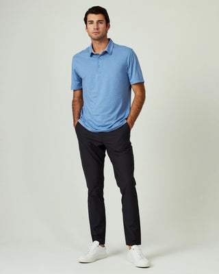 7 Diamonds Core S/S Polo