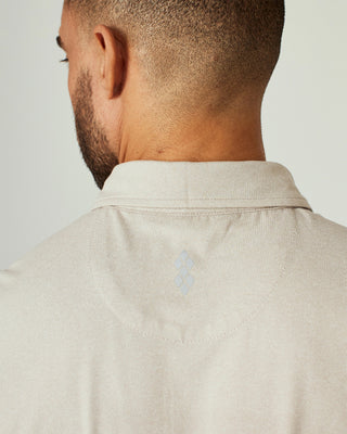 7 Diamonds Core S/S Polo