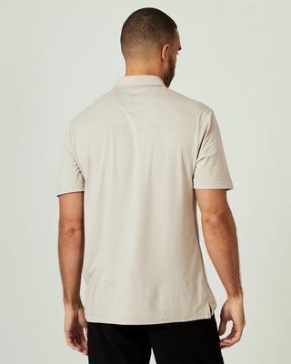 7 Diamonds Core S/S Polo