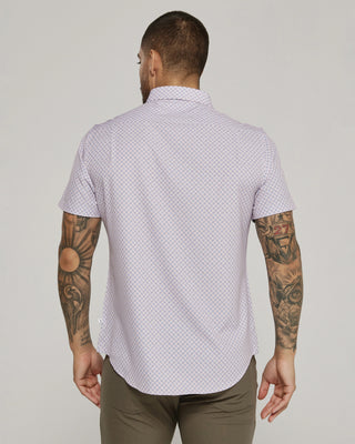 7 Diamonds Dornan S/S Shirt