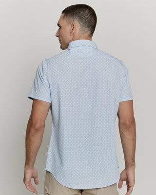 7 Diamonds Eldon S/S Shirt