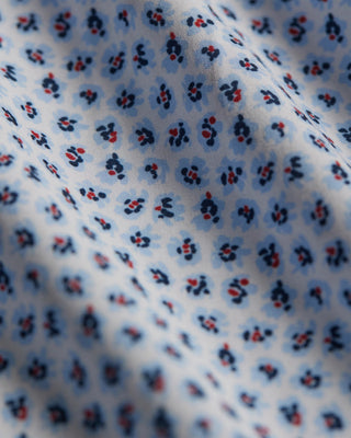 7 Diamonds Leandro S/S Shirt