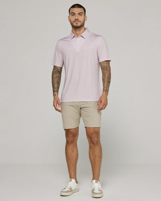 7 Diamonds Marquez Polo